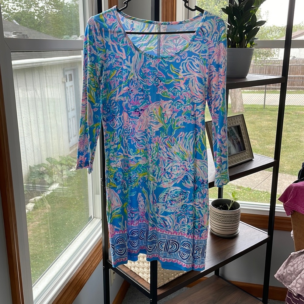 Lily Pulitzer